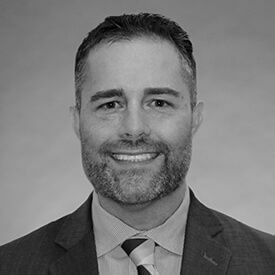 Logan Rutherford Staff Chaplain Memorial Hermann