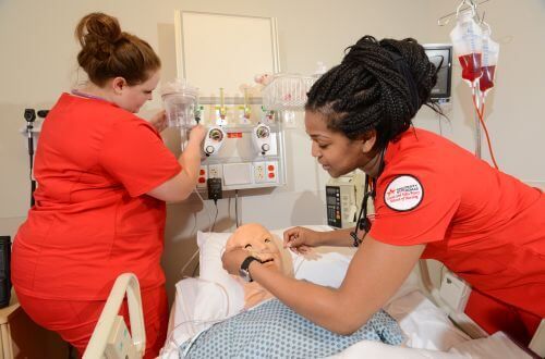 School of Nursing