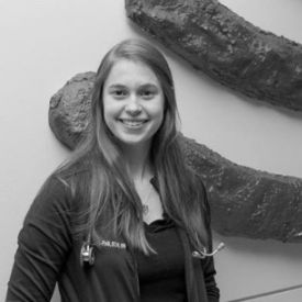 Samantha Loos-Polk RN Texas Children’s Hospital