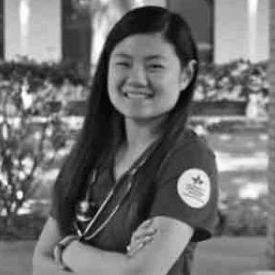Selena Ling RN Houston Methodist
