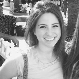 Mariel Machuca RN Ben Taub Hospital