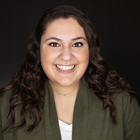 Beth Mussalli