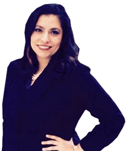 ROCIO SALDANA Talent Acquisition Leadership Recruiter – Houston ISD