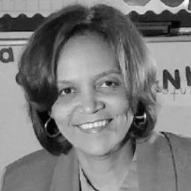 Lillian Conway Director of Education/Principal Houston ISD