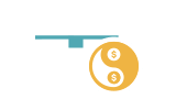 Graduate degree icon