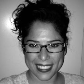 Yolanda Garrido