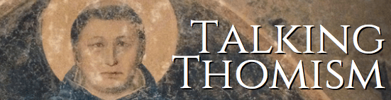  Talking Thomism