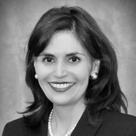 Denise Castillo-Rhodes Executive VP, CFO Texas Medical Center