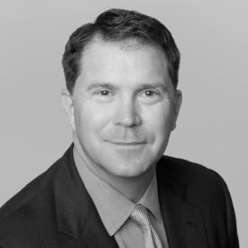 Garner Dotson VP, Strategy & Development BHP