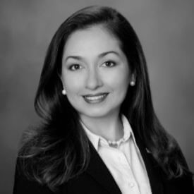 Monica Hill VP, Business Relationship Mgr. JPMorgan Chase & Co.