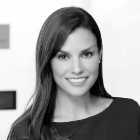 April Bailey Executive VP, Commercial Banking Amegy Bank