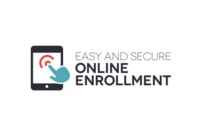 Easy and Secure Online Enrollment
