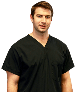 Drew Rossi, DDS MSD Periodontist, Houston, TX | B.A. Biology, Theology Minor, 2007