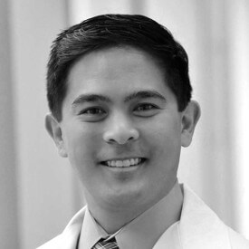 Dr. Ronald Vilela (1998)  B.A. Chemistry, Philosophy minor