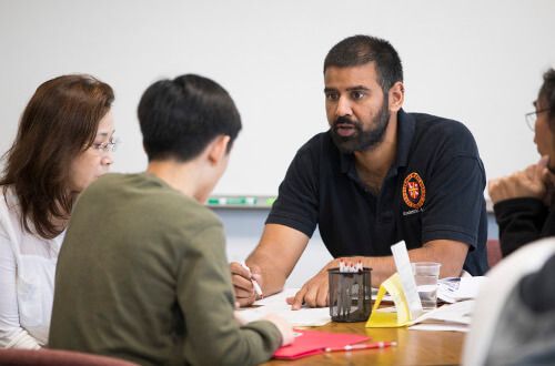 Prepare for Success in a Health Profession
