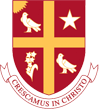 The University of St. Thomas in Houston, Texas Crest