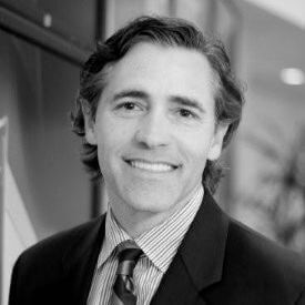 Cliff Henson SVP, Global Supply Chain Hewlett-Packard Enterprise