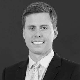 Michael Wagner, University of St. Thomas - Houston BBA Economics & Finance Grad