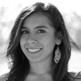 Priscilla Jimenez, University of St. Thomas - Houston BBA Finance Grad