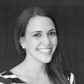 Valeria Gonzalez, University of St. Thomas - Houston BBA Accounting & Finance Grad