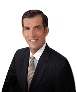 Kirk Monroe, University of St. Thomas - Houston BBA & MBA Accounting Graduate