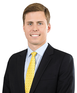Michael Wagner, University of St. Thomas - Houston BBA Economics & Finance Graduate