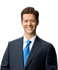 Jesse Bounds, University of St. Thomas - Houston Political Science graduate