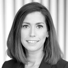 Cassie McGarvey (2003) B.A. Political Science, Phil. Minor (Honors)  Partner Sanders McGarvey LLP, Houston, TX