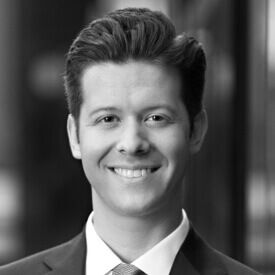 Jesse Bounds (2005) B.A. Political Science, Intl. Studies Director of Innovation City of Houston