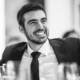 Tomas Garibaldi -  VP – Bel Air Investment Advisors