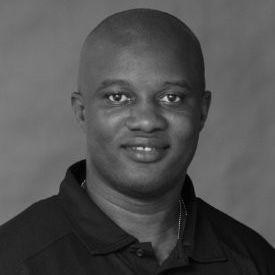Venol Raymond -  Army Veteran – Vets Eligibility Specialist, Harris County Community Services