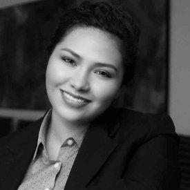 Claudia Lopez – Downstream Rotational Analyst - Shell