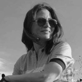 Flor Dimassi –  Founder and CEO - GlobalSpeak Translations