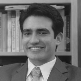 Thomas Mendez – Medical-Legal Partnership Attorney – Texas Children’s Hospital