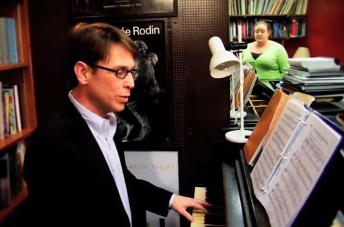 Tools to be a Successful Musician