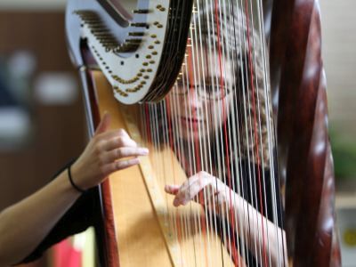 BA In Music
