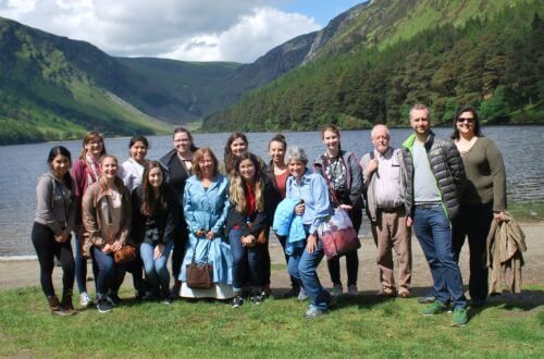 Study Abroad