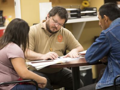 Academic advisor