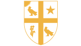 University of St. Thomas Houston crest icon