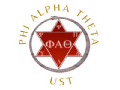 History – Phi Alpha Theta