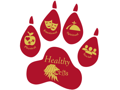 Healthy Celts Logo
