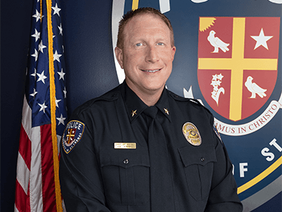 Chief Jenkins