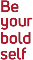 Be Your Bold Self Campaign Mark 2