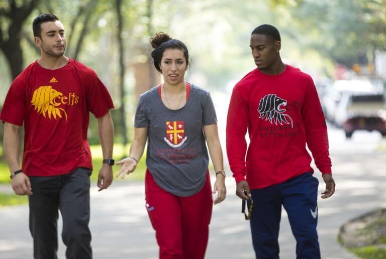 Men’s & Women’s T-Shirts