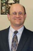 James D. Capehart, University of St. Thomas - Houston doctoral candidate