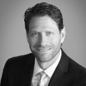 Michael Scheurich, President & CEO, ARCH-CON