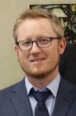 Daniel Wagner,doctoral candidate at University of St. Thomas - Houston thumbnail