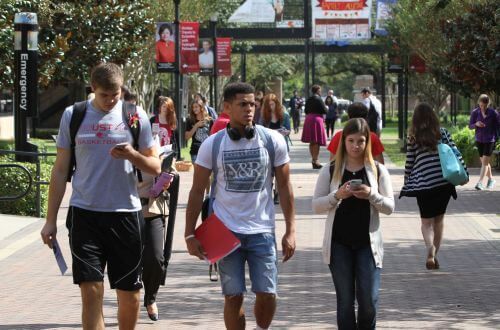 Intro - Dean of Students