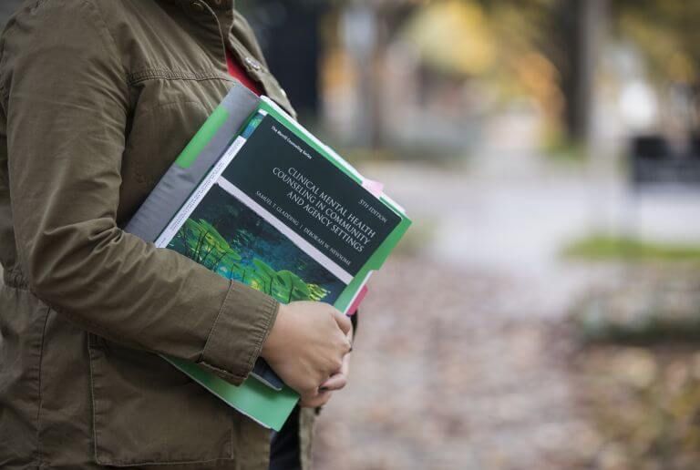 Textbooks & Course Materials