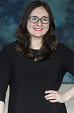 Catherine Peters